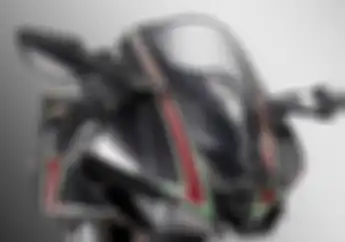Motor Baru Bimota Tesi H2 Carbon Siap Meluncur, Harganya Bikin Merinding
