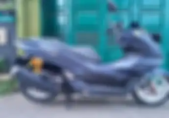 Baru Dilaunching, Honda PCX 160 Mendadak Turun Mesin, Kok Bisa Sih?