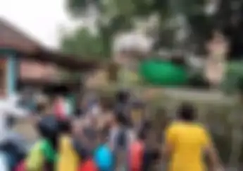 Satu Desa di Kuningan Kaya Mendadak, Ratusan NMAX dan PCX Baru Diborong
