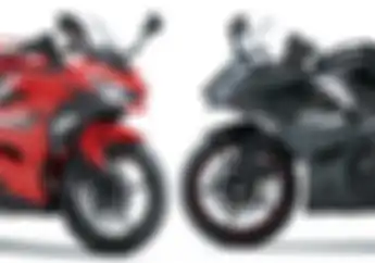 Kawasaki Ninja 250 2021 Dapat Warna Baru, Ini Daftar Harganya