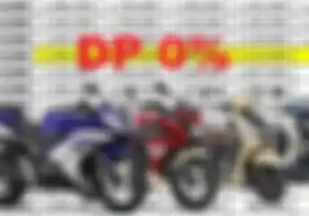 Bikin Penasaran Kredit Motor Lewat Leasing atau Bank yang Lebih Menguntungkan, Cek Faktanya