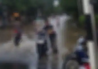 5 Aplikasi Buat Hindari Motor Kebanjiran, Bikers Wajib Punya