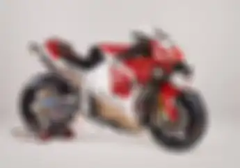Begini Livery Baru Milik Takaaki Nakagami Di LCR Honda MotoGP 2021