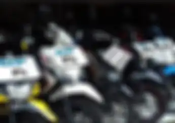 Kredit Motor Baru DP 0 Persen, Ini Penjelasan Leasing dan Pabrik Motor