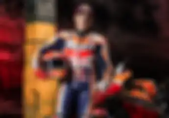Ditanya Siapa Rival Berat Di MotoGP 2021, Begini Jawaban Marc Marquez