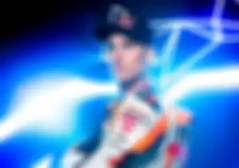 Pol Espargaro Ngaku Gak Bisa Tidur Nyenyak, Gegara Tekanan Repsol Honda