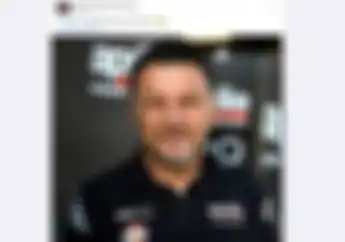 Hoax! Pemilik Tim MotoGP Dikabarkan Meninggal Karena COVID-19