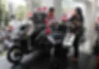 Memilih DP 0% Saat Pengajuan Kredit Motor Bakal Dipersulit Lesing Loh, Kok Bisa?