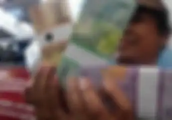 5 Bantuan Pemerintah Dibagi Februari 2021 Cepet Cek Nomor KTP dari HP