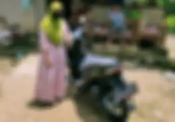 Warga Desa Miliarder Beli Motor Lagi, Sales Sebut 70 Unit Diborong