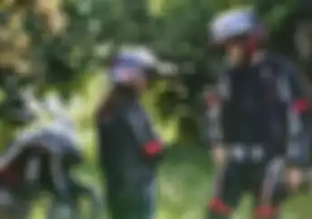 Jaket Canggih Ducati Siap Masuk Ke Indonesia, Harganya Bisa Tebus Satu Honda Vario 150