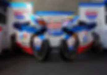 Resmi, Pertamina Mandalika SAG Team Meluncur Dengan Motif Batik