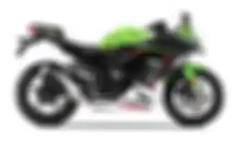 Kembaran Ninja 250 Siap Meluncur di India, Pakai Mesin Baru?