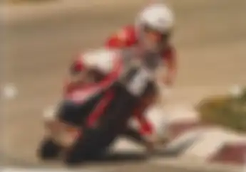 Gagal Lawan Virus Covid-19, Ini Video Perjalanan Karier Fausto Gresini
