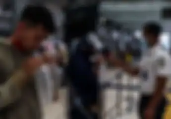 Bikers Catat, Tes Covid-19 Pakai GeNose di Seluruh Transportasi, Mulai Kapan?