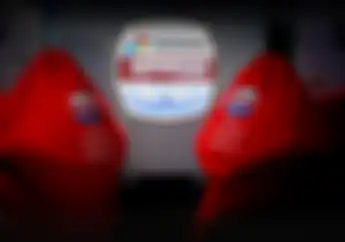 MotoGP Berduka, Launching Pertamina Mandalika SAG Team Sampai Diundur