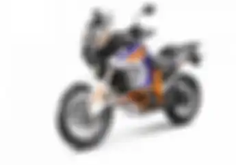 Motor Baru KTM 1290 Super Adventure R Resmi Meluncur, Speknya Mantul