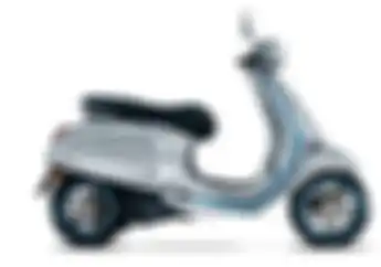 Melihat Kemungkinan Motor Listrik Vespa Elettrica Diproduksi Di Pabrik Cikarang