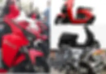 Update Harga Motor Listrik Terbaru, Paling Murah Cuma Segini Bro