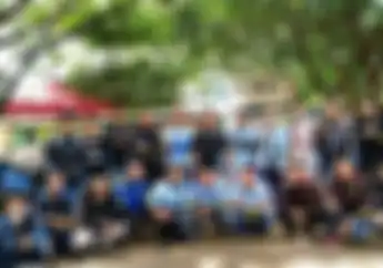 Suzuki GSX Owner Indonesia Gelar Kopdar Gabungan