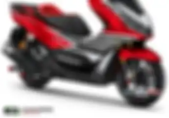 Modifikasi Digital Honda PCX 160, Bisa Jadi Inspirasi Nih Bro!