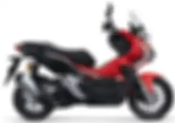 Ternyata Honda ADV150 Juga Rilis di Malaysia, Harganya Lebih Mahal!
