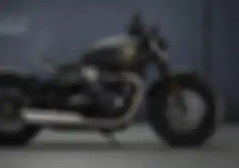 Motor Baru Triumph Bobber 2021 Meluncur, Tampang Lebih Gagah!