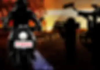 Awas, Pamer Pelat Nomor Polisi Palsu di Media Sosial Bisa Dipenjara dan Kena Denda