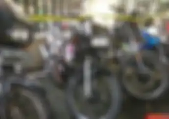Harta Karun Legendaris Disita Polisi di Solo, Ini Perjalanan Suzuki RGR 150 di Indonesia