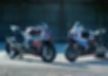 Wow, Motor Baru BMW M 1000 RR Siap Dijual Di Indonesia, Harganya Bikin Melongo