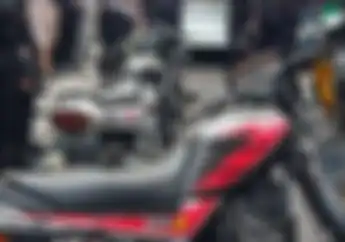 Geger Ditemukan Puluhan Motor Incaran Kolektor Mulai Yamaha RX-Z, F1Z-R Sampai Suzuki RGR