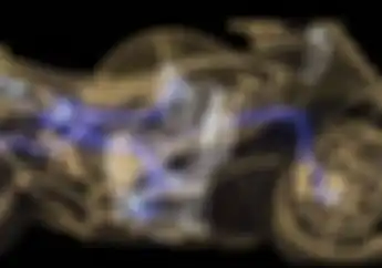 Suzuki Tolak Pakai Mesin Supercharger di Hayabusa 2021, Apa Alasannya?
