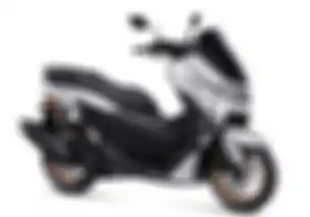 Meluncur Yamaha NMAX Baru Jadi Seperti Aerox 155 Disukai Masyarakat 