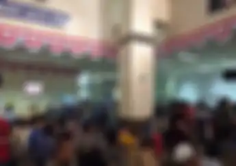 Gak Cuma Di Jalan, Bayar Pajak Kendaraan Berlaku Sistem Ganjil-Genap
