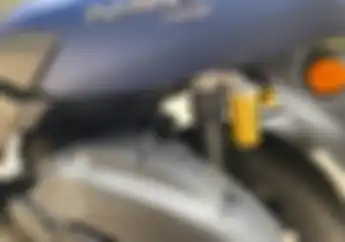 Bisa Disetel Empuk Atau Keras, Segini Harga Sokbreker Belakang Yamaha NMAX 2022