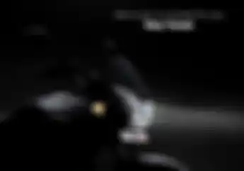 TVS Rilis Teaser Motor Baru, Bakal Jadi Calon Motor Sport Murah