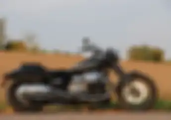 Siap-Siap, BMW Bakal Rilis Motor Baru, Versi Mini Dari BMW R18