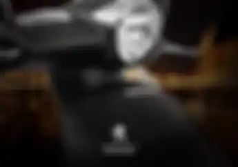 Pesaing Vespa Matic Versi Terbaru Meluncur, Harganya Segini Bro