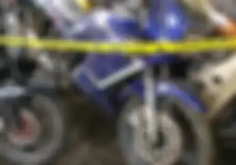 Jadi Motor Sitaan Polresta Surakarta, Yamaha RZR Masih Saudara dengan RX-King?