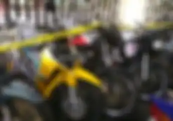 Puluhan 'Harta Karun' Incaran Kolektor Disita Polisi, Kondisinya Bikin Melongo