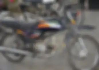 Serbu Honda Win Dilelang Murah, Harganya Cuma Ratusan Ribu Doang