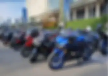 Selain Sunmori, Ada Sebutan Lain yang Dipakai Anak Motor, Apa Saja Tuh?