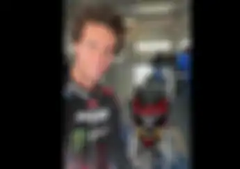 Kebangetan, Pembalap MotoGP Ini Campakin 'Suzie', Pindah Ke Lain Hati?