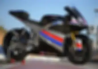 Wow, Replika Motor MotoGP Ini Bisa Dibeli, Pakai Basis Mesin Yamaha R1