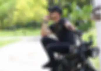 Wow, Wabup Hengky Kurniawan Siap Bangun Sirkuit Balap Motor di Bandung