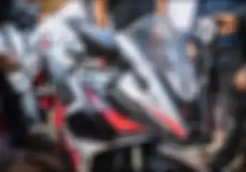 Saingan Honda CBR150R Meluncur, Pakai Mesin 165 cc, Harganya Segini