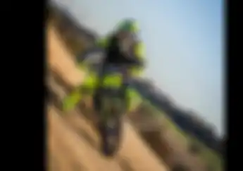 Awas Lewat, Hari Ini Valentino Rossi Pamer Livery Baru MotoGP 2021