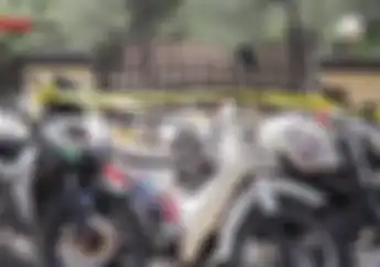 Ayah Pemilik Motor 2-Tak yang Disita Polisi Buka Suara, Akhirnya Terbongkar Faktanya