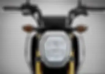 Langka Motor Baru Honda 2021 Laris Manis di Indonesia Buruan Bayar 