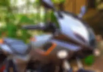 Motor Sport 180 Cc Harganya Murah Setop Produksi, Ini Alasannya